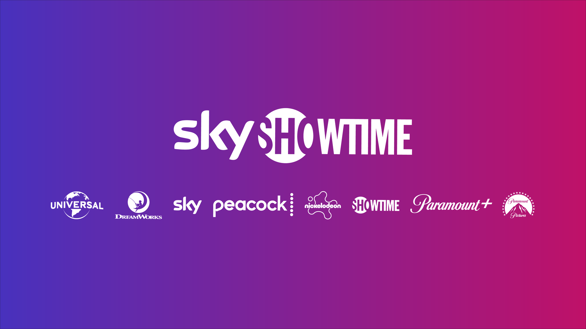 The European VOD Coalition welcomes SkyShowtime as its newest member